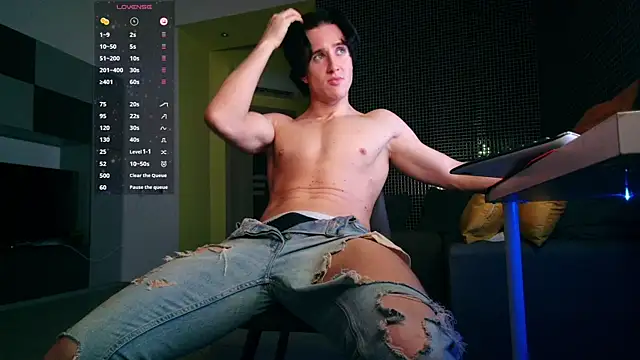 ChristianLevine_ – webcam-show