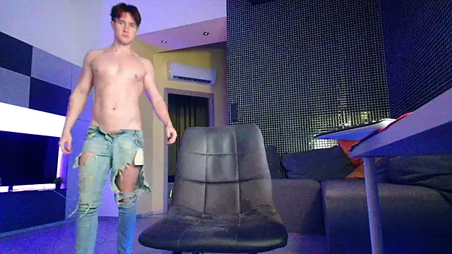ChristianLevine_ Webcamshow