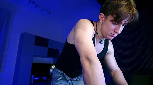 Show Webcam de ChristianLevine_