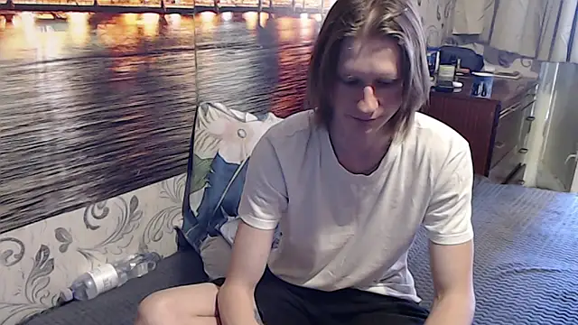 Webkamerová show ArchiZuki69