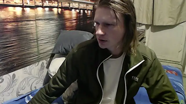 Webkamerová show ArchiZuki69