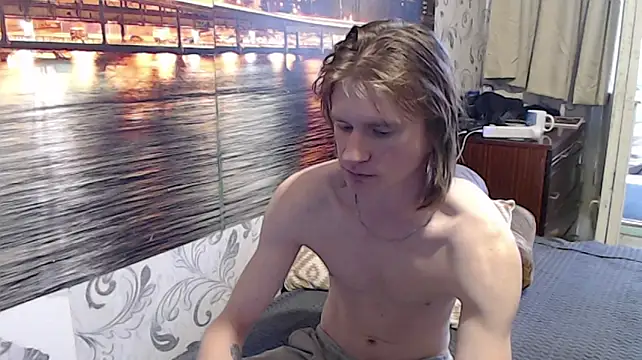 Webkamerová show ArchiZuki69