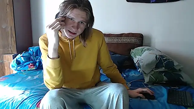 Webkamerová show ArchiZuki69