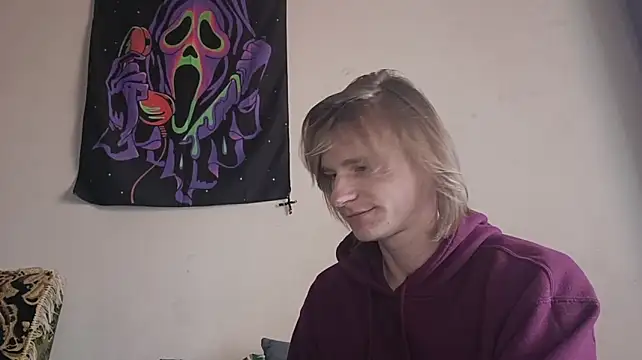 Webkamerová show ArchiZuki69