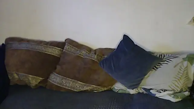 Pokazy przed kamerką – ArchiZuki69