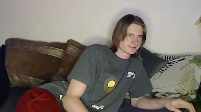 Show modela ArchiZuki69 na web-kameri