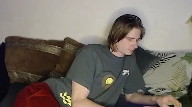 ArchiZuki69n Webbikameraesitys