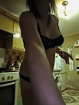 Вебкам-шоу _angel_naturally_