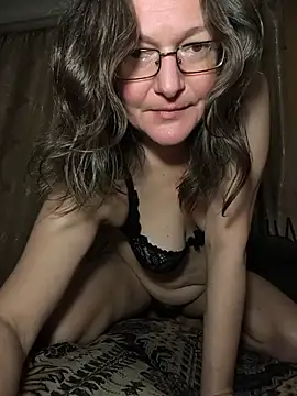 Вебкам-шоу _angel_naturally_