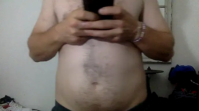 عرض كام sirchubster