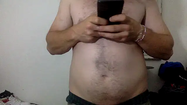 sirchubster ওয়েবক্যাম শো