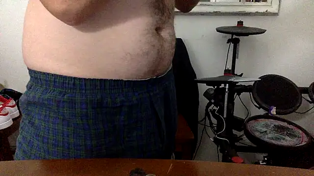 sirchubster 웹캠 쇼