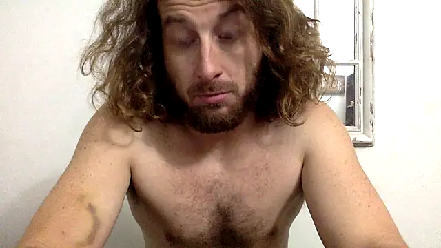 sirchubster's Webcam Show