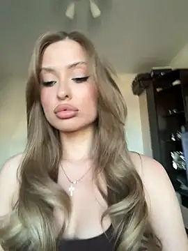 Sweet__Milly Webcam-Show