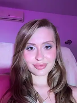 Sweet_Anny22 Adlı Modelin Web Kamerası Şovu