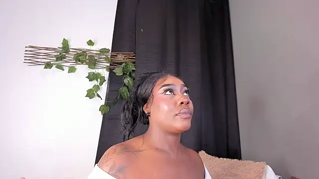 LexiieGrey's Live XXX Chat