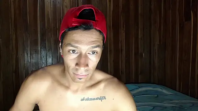 عرض كام MissColombian