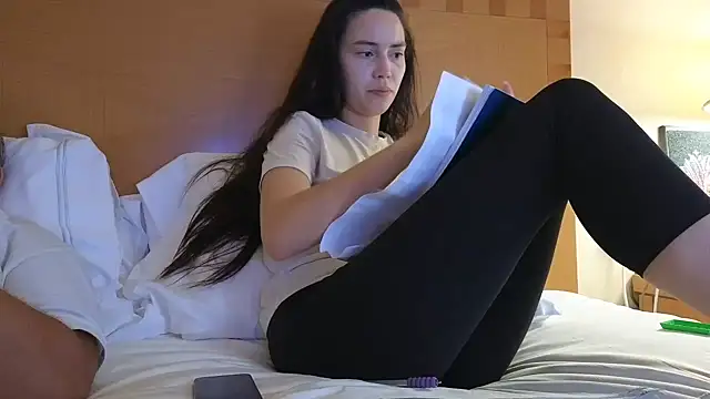 EvaSmith77777 웹캠 쇼