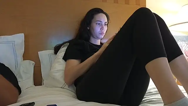 EvaSmith77777: вебкам-шоу