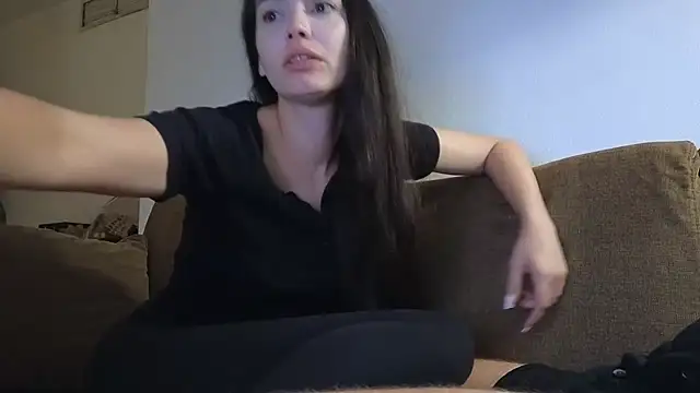 EvaSmith77777n Webbikameraesitys