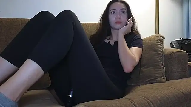 EvaSmith77777 Webcam-Show