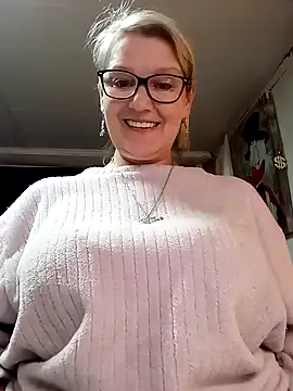 irinamaux Webcamshow
