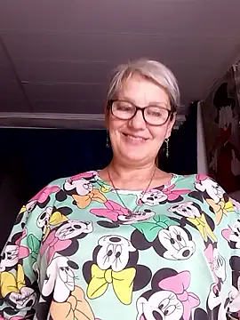 Show Webcam de irinamaux
