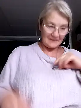 irinamaux Live XXX Chat