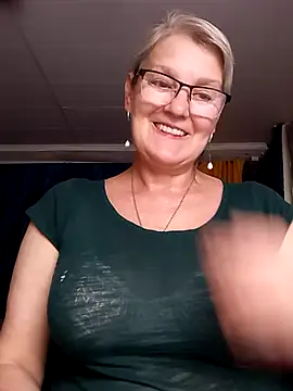 irinamaux's Live XXX Chat