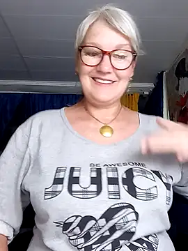 irinamauxn Live chat-huone
