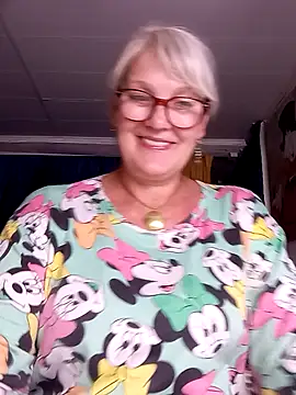 irinamaux Live XXX-Chat