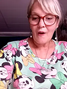 Chat XXX en directo de irinamaux