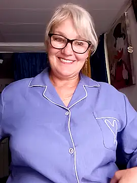 Chatroom XXX en direct de irinamaux