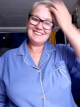 irinamaux's Webcam Show