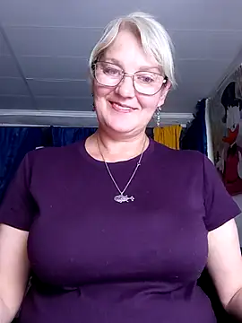 Chat XXX en directo de irinamaux