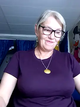 irinamaux Live XXX Chat
