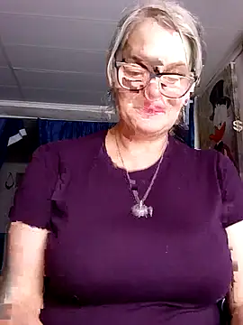irinamaux's Live XXX Chat
