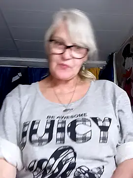 Chat XXX en directo de irinamaux