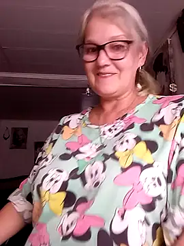 irinamaux's Live XXX Chat