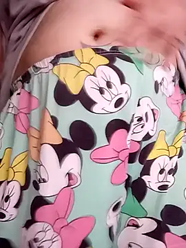 irinamaux's Webcam Show