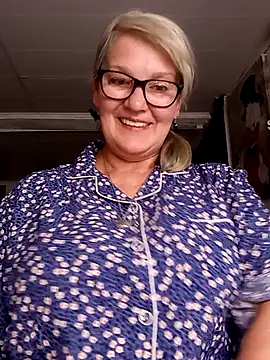 irinamaux Chat XXX in diretta