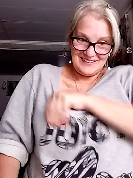 Show de irinamaux na webcam