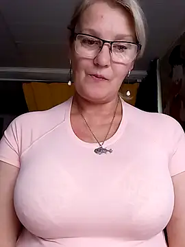 irinamaux Chat XXX in diretta