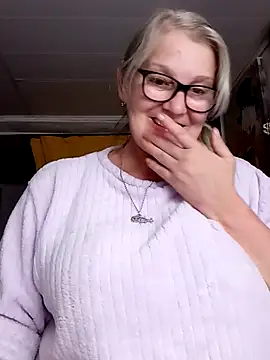 irinamaux's Live XXX Chat
