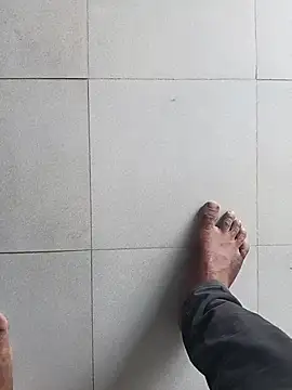 TAMIL_PAIYAN1 Adlı Modelin Web Kamerası Şovu
