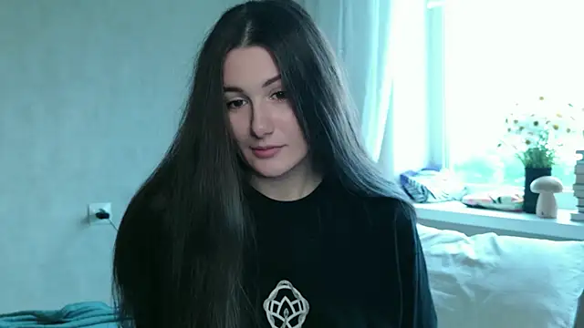 -13- Adlı Modelin Canlı XXX Sohbeti
