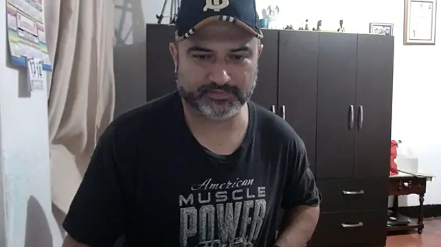 MatteoSky webkamerás műsora