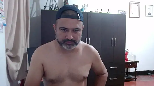 MatteoSky Webcam-Show
