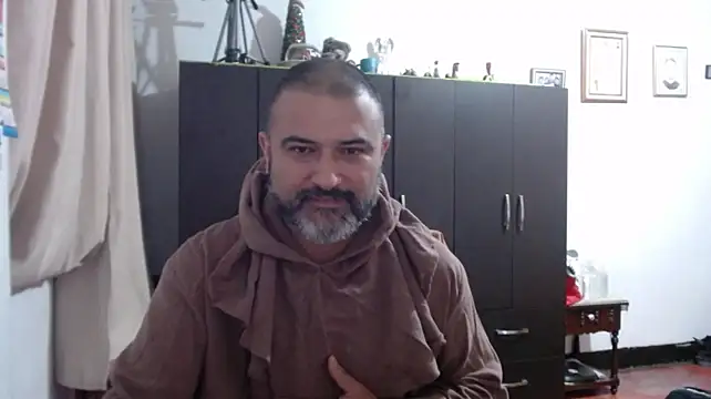 MatteoSkyn Webbikameraesitys