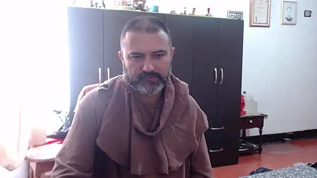 MatteoSky 网络视讯表演